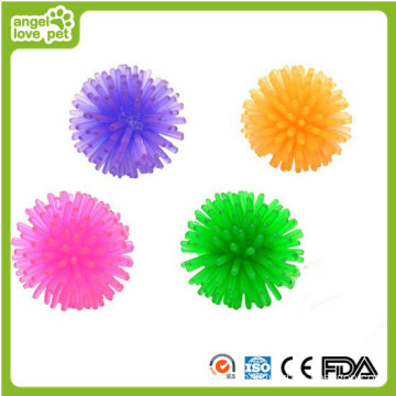 PVC Acanthosphere Dog and Cat Toys (HN-PT668)